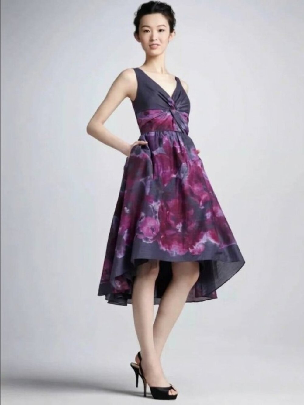 Lela Rose Neiman Marcus from Target Dress